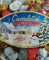 Cioccolatini