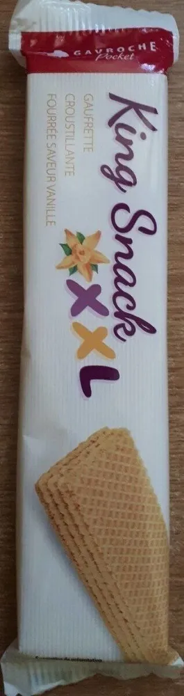 King Snack