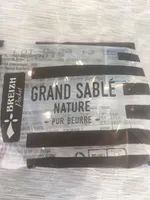 Grand sable