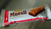 Happy Muesli Choco Banane
