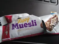 Happy Muesli