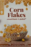 Corn flakes