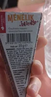Melenik intense