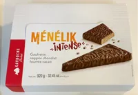 Ménélik intense