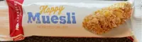 Happy Muesli