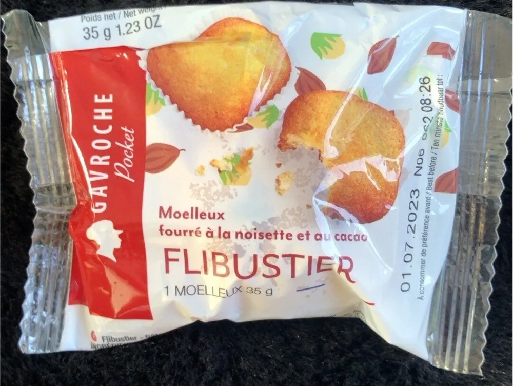 Flibustier