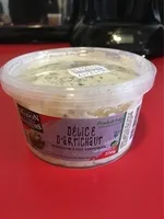 Delice D Artichaut,
