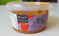 Delice De Poivron,