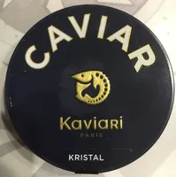 Caviar Kristal