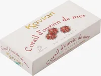 Corail D'oursin