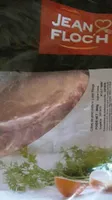 Côtes de porc échine Label Rouge