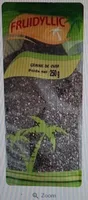 Graine de chia