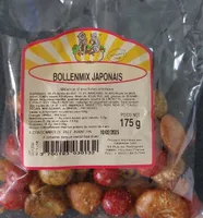 Bollenmix japonais