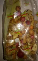 RICE CRACKERS