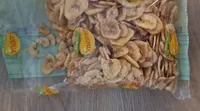 Banane chips