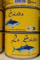 La saïada