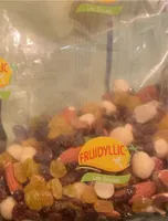 CROQ’mi-Macadomia Amande