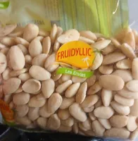 Amandes blanches
