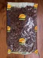 Raisins secs Sultanine