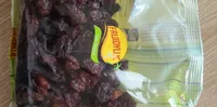 Raisin sec rouge jumbo