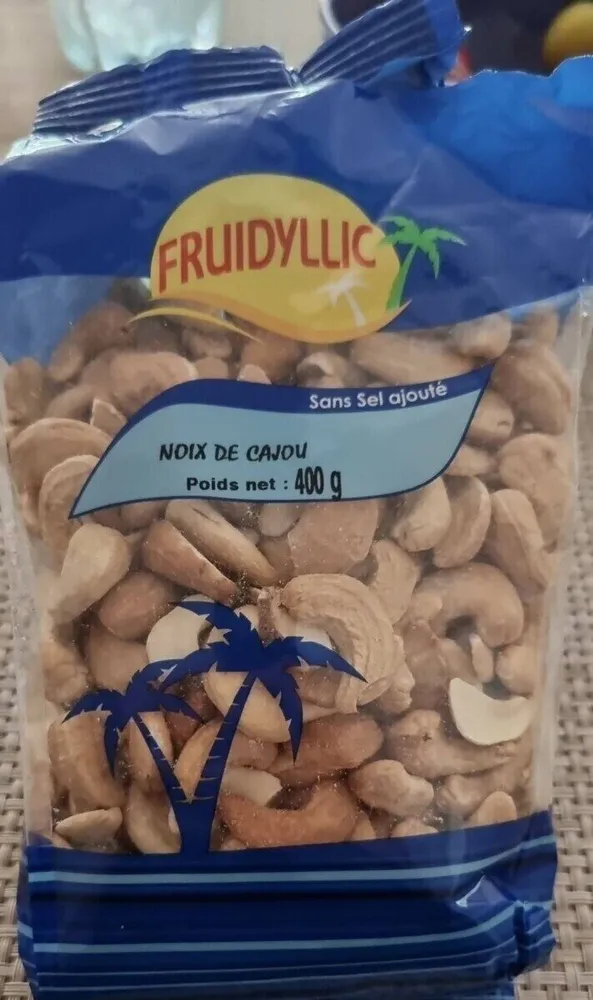 NOIX DE CAJOU