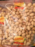 Pistache grillees