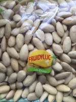 Amandes Blanches