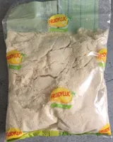 Amande poudre blanche