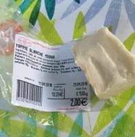 Tomme blanche