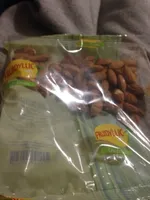 Amandes crues