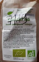 Crunchy bio