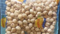 Noisette grilles sans sel