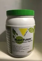 Proteine vegetales