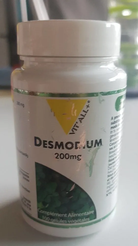 desmodium