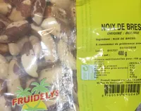 Noix du brésil