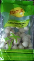 Noix de Macadamia