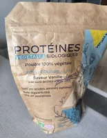 proteines vegetales