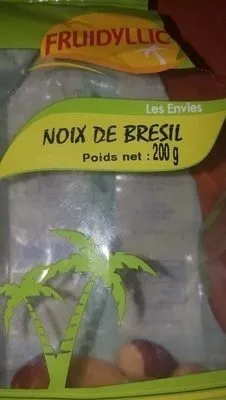 Noix du Brésil