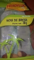 Noix du Brésil
