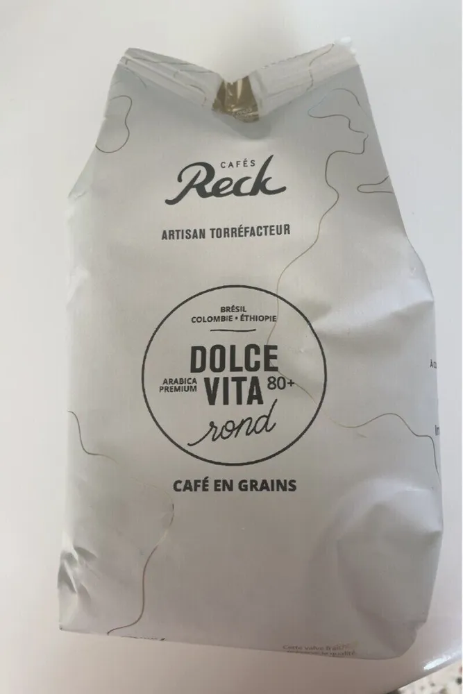 Dolce vita