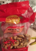 Noix de cajou