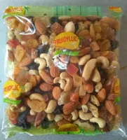 Melange Supermix