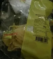 Mangues sechees