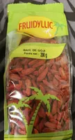 Baie Goji séchés 200g Fruidyllic