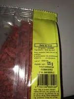 Baie de goji