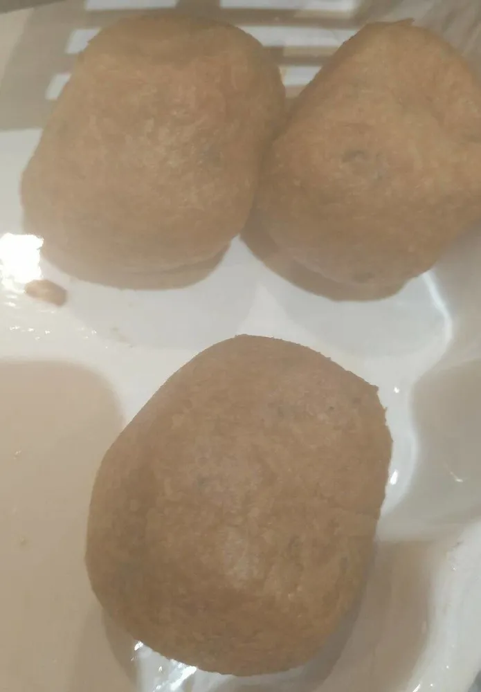 Pommes comtoises