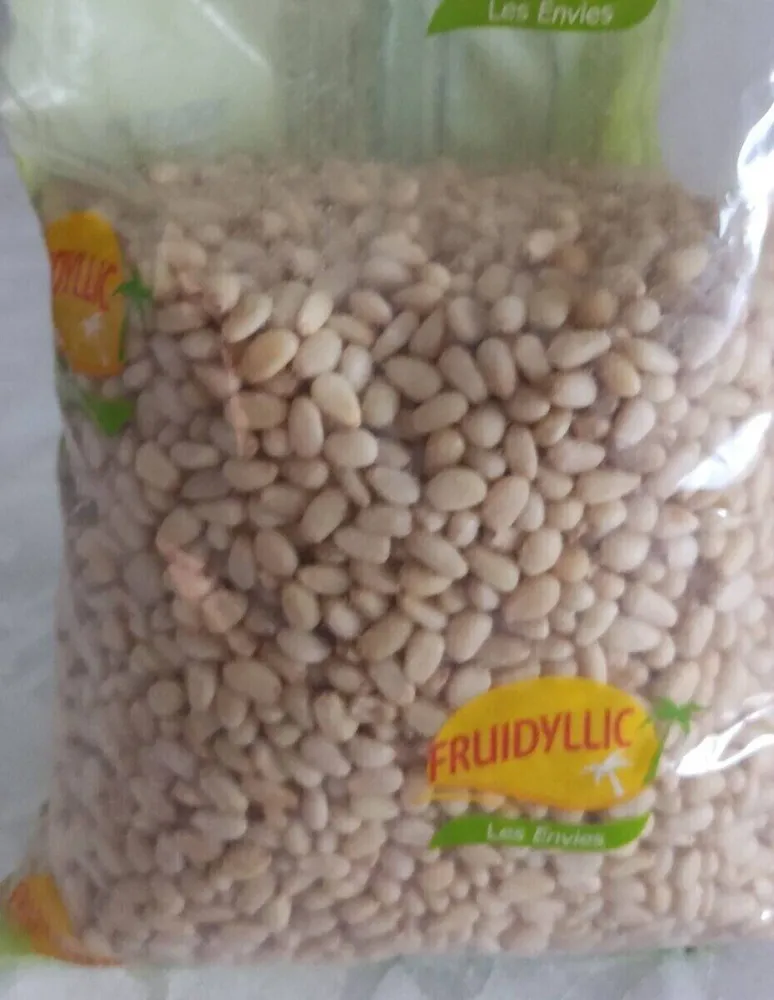 Pignon de pin