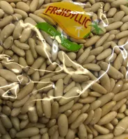 Pignon de pin