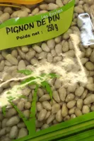 Pignon De Pin