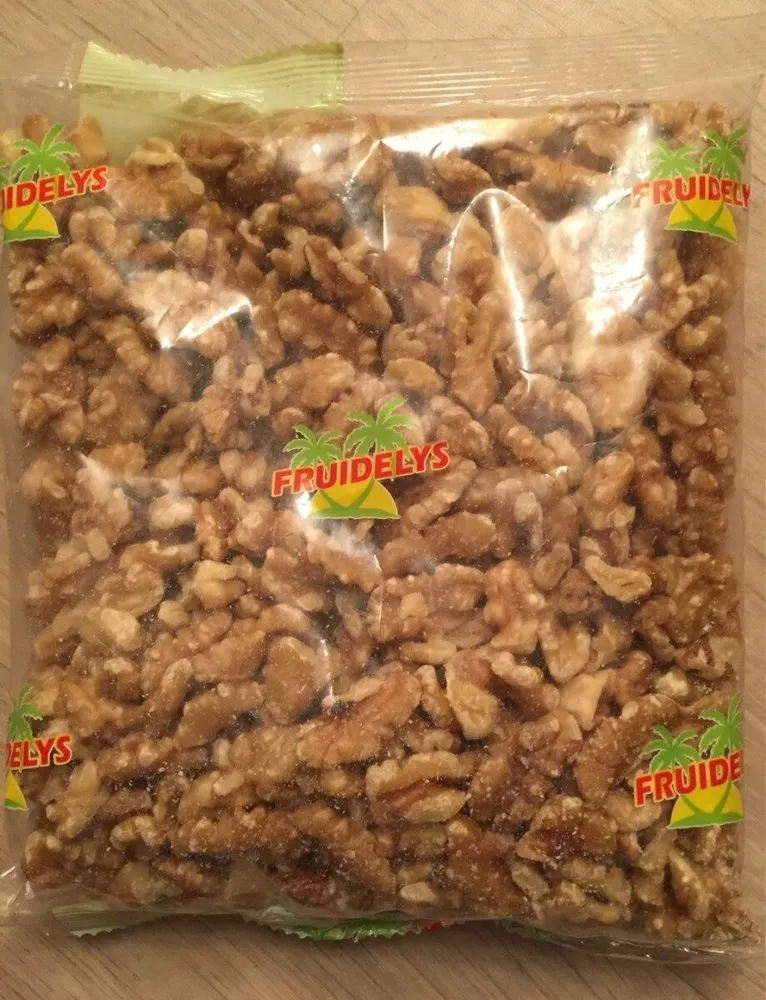 Cerneaux de Noix